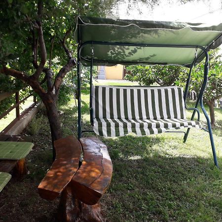 Apartmani Sara Trebinje Eksteriør billede