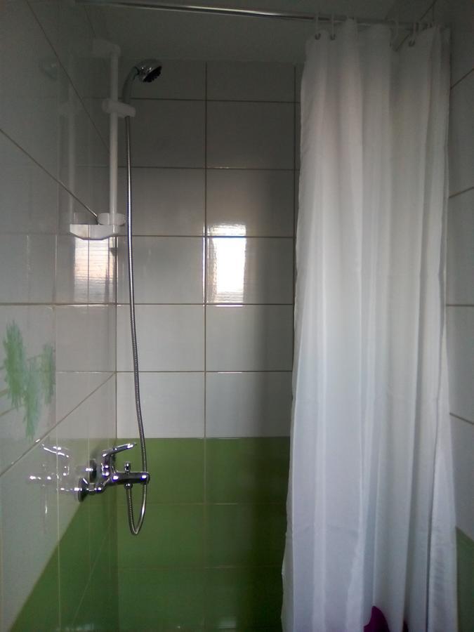 Apartmani Sara Trebinje Eksteriør billede