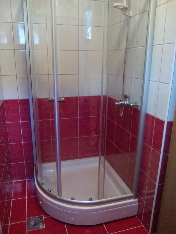 Apartmani Sara Trebinje Eksteriør billede